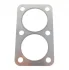 Прокладка труби вихлопної VW Golf/Passat 1.5/1.6 -88 Fischer Automotive One (FA1) 110-902 (фото 2)