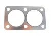 Прокладка труби вихлопної VW Golf/Passat 1.5/1.6 -88 Fischer Automotive One (FA1) 110-902 (фото 3)