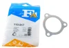 Прокладка труби вихлопної VW T4 1.9TD 92-03 FA1 Fischer Automotive One (FA1) 110-917 (фото 1)