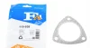 Прокладка труби вихлопної Audi A4/A6 97-09 FA1 Fischer Automotive One (FA1) 110-938 (фото 1)