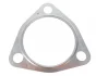 Прокладка труби вихлопної VW Golf V/VI 1.4 16V 06-13 FA1 Fischer Automotive One (FA1) 110-966 (фото 2)