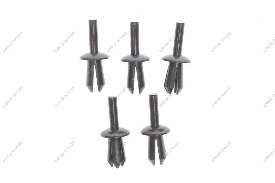 Кліпса кріплення (к-кт 5 шт) Audi/BMW/MB/VW FA1 Fischer Automotive One (FA1) 11-20002.5 (фото 1)
