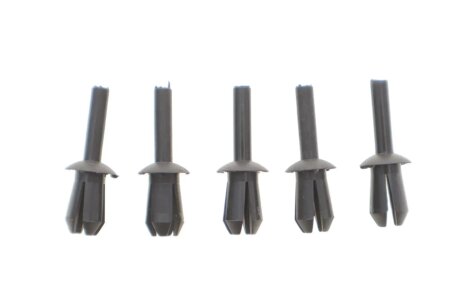 Кліпса кріплення обшивки (к-кт 5шт) VW Caddy/Crafter/Golf 78- Fischer Automotive One (FA1) 11-20004.5