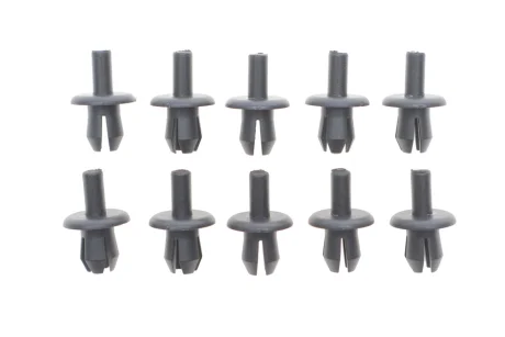 Кліпса кріплення обшивки (к-кт 10шт) Audi/Skoda/VW FA1 Fischer Automotive One (FA1) 11-20009.10