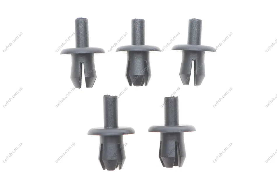 Кліпса кріплення обшивки (к-кт 5 шт) Audi/Skoda/VW FA1 Fischer Automotive One (FA1) 11-20009.5 (фото 1)