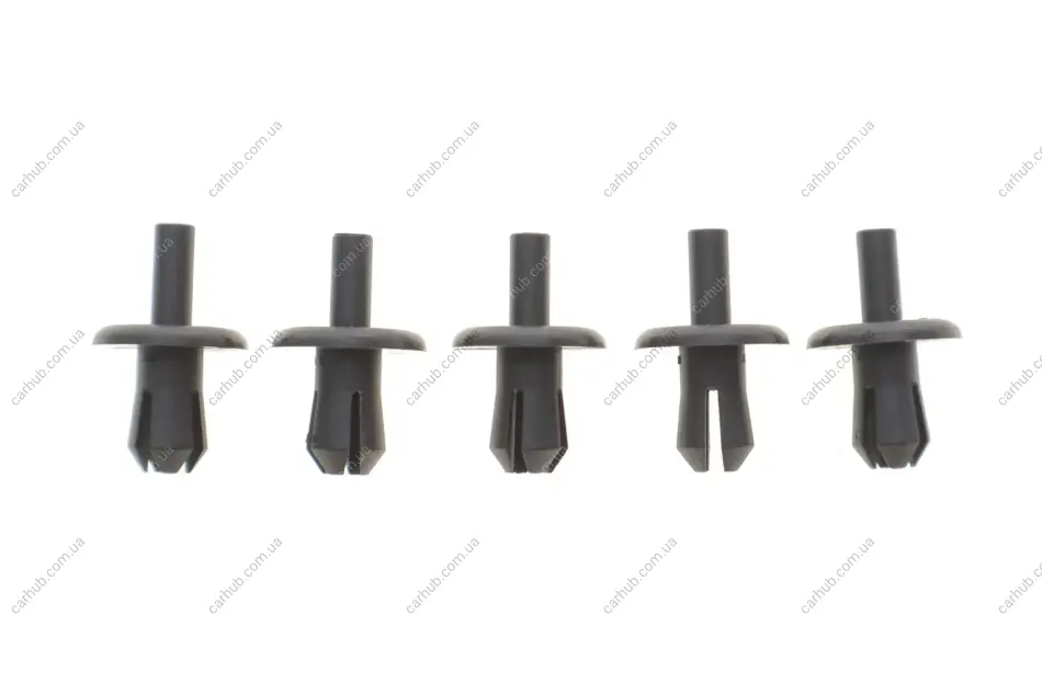 Кліпса кріплення підкрильника (к-кт 5шт) Audi/MB/Opel/Seat/Skoda/VW Fischer Automotive One (FA1) 11-20011.5 (фото 1)