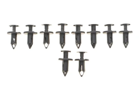 Кліпса кріплення обшивки (к-кт 10 шт) VW Golf V-VIII/Passat B6-B8 06-12 Fischer Automotive One (FA1) 11-20020.10