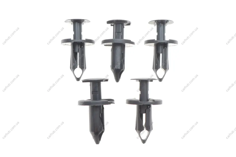 Кліпса кріплення обшивки (к-кт 5 шт) VW Golf V-VIII/Passat B6-B8 06-12 Fischer Automotive One (FA1) 11-20020.5 (фото 1)