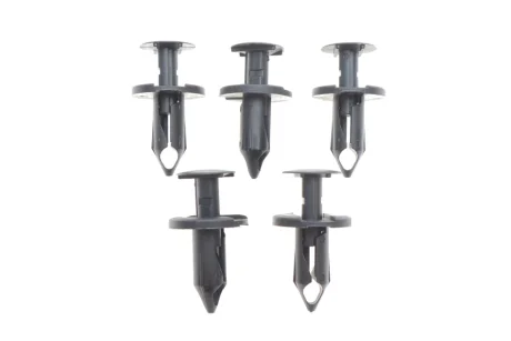 Кліпса кріплення обшивки (к-кт 5 шт) VW Golf V-VIII/Passat B6-B8 06-12 Fischer Automotive One (FA1) 11-20020.5
