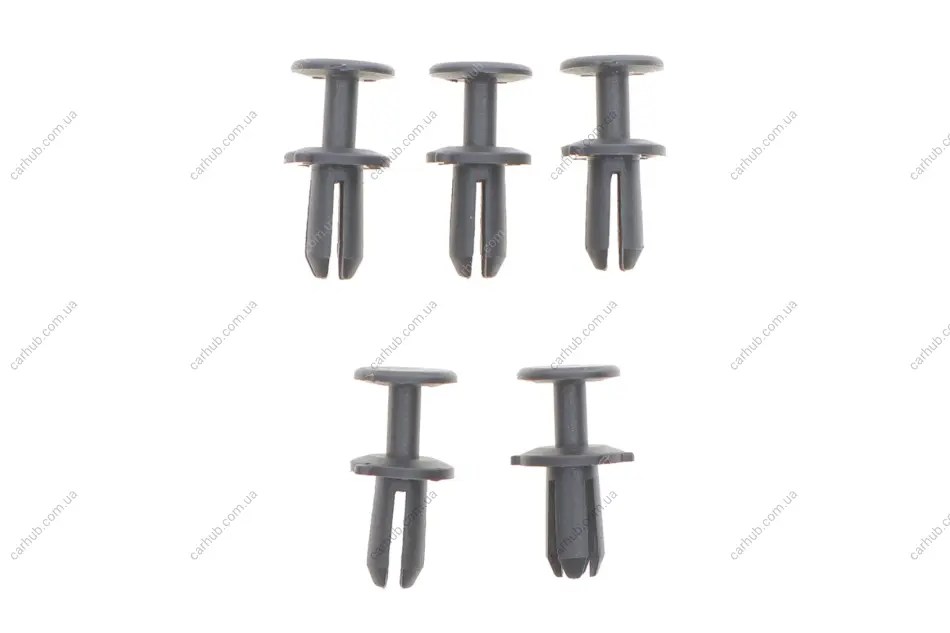 Кліпса кріплення обшивки (к-кт 5 шт) Audi/Skoda/VW FA1 Fischer Automotive One (FA1) 11-20023.5 (фото 1)