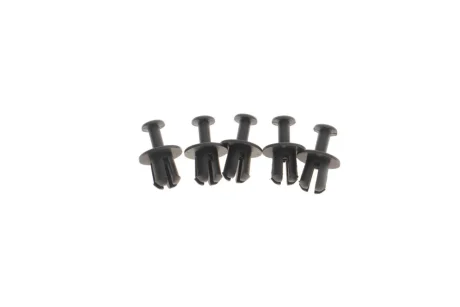 Кліпса (пістон) кріплення (к-кт 5шт) Audi/VW/Skoda/Seat/BMW (d=8mm/L=11mm) Fischer Automotive One (FA1) 11-20026.5