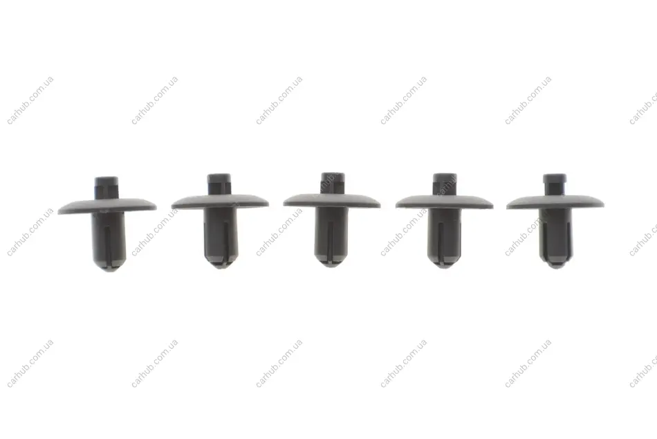 Кліпса кріплення підкрила (к-кт 5шт) Audi Q5/Q7/Q8/VW Touareg 09- Fischer Automotive One (FA1) 11-20033.5 (фото 1)
