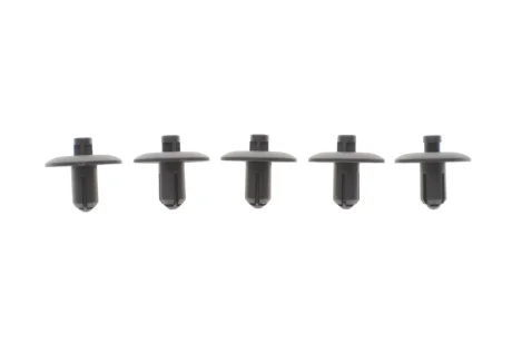 Кліпса кріплення підкрила (к-кт 5шт) Audi Q5/Q7/Q8/VW Touareg 09- Fischer Automotive One (FA1) 11-20033.5