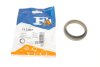 Прокладка труби вихлопної Audi 100/80/90/A6 -97 (51x65x15) (кільце) Fischer Automotive One (FA1) 112-951 (фото 1)