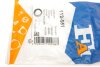Прокладка труби вихлопної Audi 100/80/90/A6 -97 (51x65x15) (кільце) Fischer Automotive One (FA1) 112-951 (фото 5)