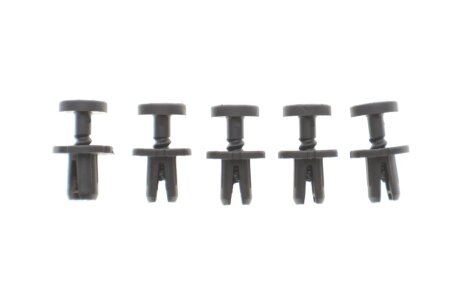 Кліпса кріплення (к-кт 5 шт) Audi/Citroen/Dacia/Ford/Opel/Peugeot/Renault/Toyota/VW Fischer Automotive One (FA1) 11-30002.5