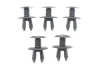 Кліпса кріплення обшивки (к-кт 5 шт) VW Golf VI/VPassat B5/B6/B7/T4/T5/T6 97- Fischer Automotive One (FA1) 11-30008.5 (фото 1)