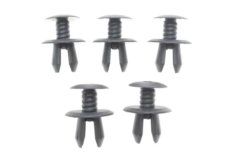 Кліпса кріплення обшивки (к-кт 5 шт) VW Golf VI/VPassat B5/B6/B7/T4/T5/T6 97- Fischer Automotive One (FA1) 11-30008.5