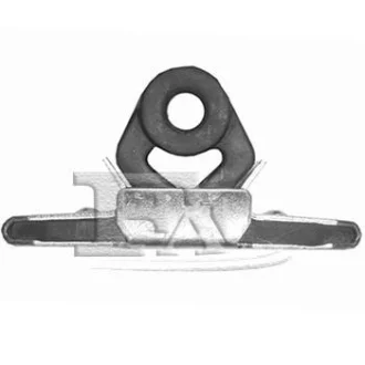 Кронштейн кріплення глушника VW T4 90-03 Fischer Automotive One (FA1) 113-719