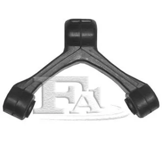 Кронштейн кріплення глушника VW Caddy III/IV 1.2-2.0 TDI/TSI/SDI 04- Fischer Automotive One (FA1) 113-724