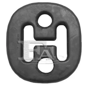 Гумка глушника VW Caddy III/Golf V/Passat 03-15 Fischer Automotive One (FA1) 113-746