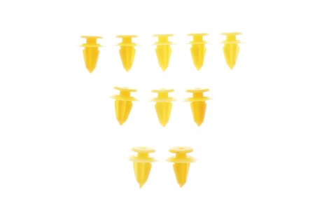 Кліпса кріплення обшивки дверей (к-кт 10 шт) VW T5/T6 03 Fischer Automotive One (FA1) 11-40003.10