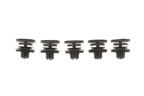 Кліпса пластмасова універсальна (к-кт 5шт) VAG/Seat/Skoda Fischer Automotive One (FA1) 11-40008.5