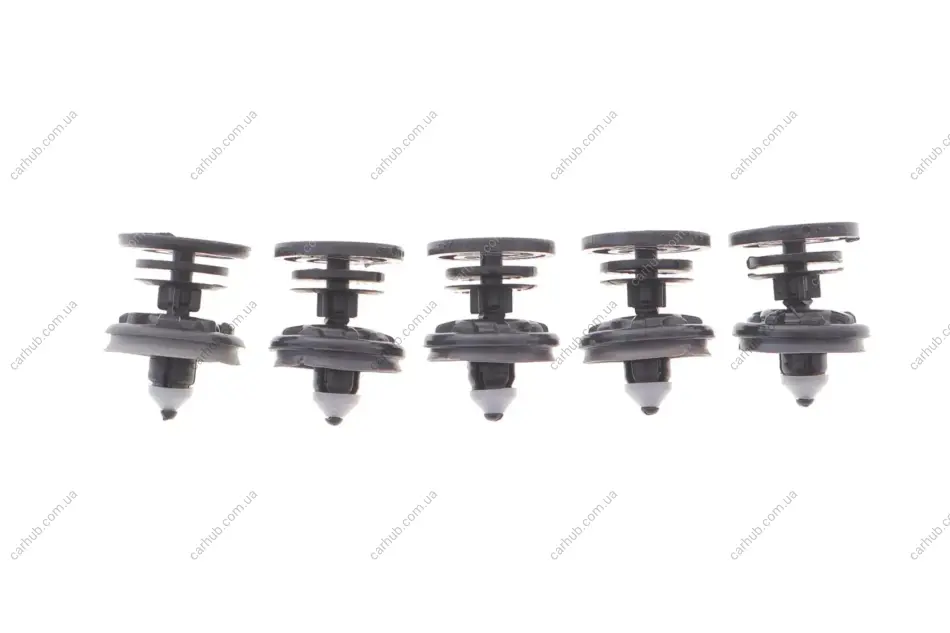 Кліпса кріплення обшивки дверей (к-кт 5шт) Audi A4/A5/Q5/Q7/VW Caddy Fischer Automotive One (FA1) 11-40022.5 (фото 1)