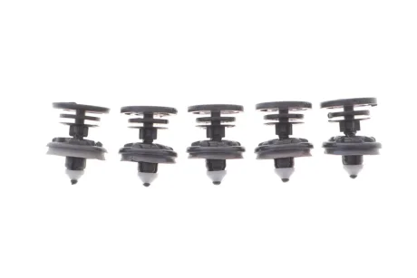 Кліпса кріплення обшивки дверей (к-кт 5шт) Audi A4/A5/Q5/Q7/VW Caddy Fischer Automotive One (FA1) 11-40022.5