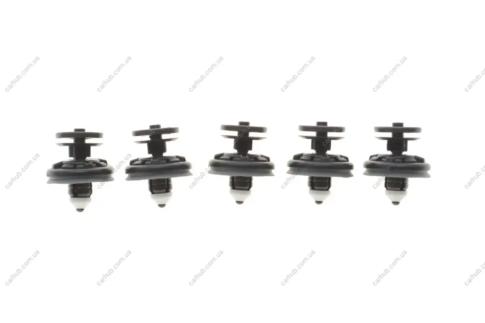 Кліпса кріплення обшивки дверей (к-кт 5шт) Audi/Skoda/VW Fischer Automotive One (FA1) 11-40023.5 (фото 1)