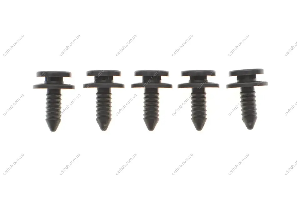 Кліпса кріплення облицювання VW Caddy/T5 03- Fischer Automotive One (FA1) 11-40029.5 (фото 1)