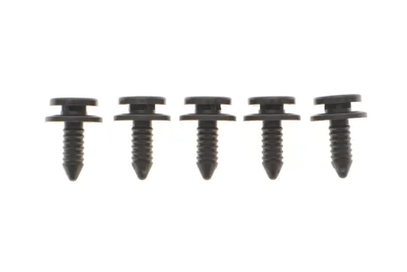 Кліпса кріплення облицювання VW Caddy/T5 03- Fischer Automotive One (FA1) 11-40029.5