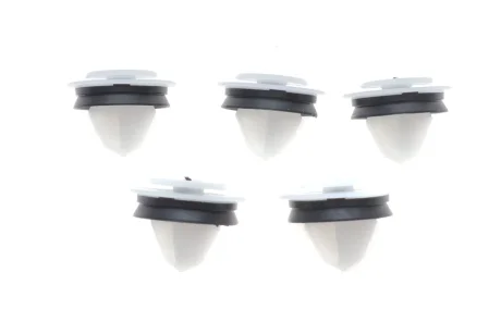 Кліпса кріплення молдинга (к-кт 5 шт) VW T5 03-18 Fischer Automotive One (FA1) 11-40039.5