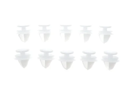 Кліпса кріплення обшивки (к-кт 10шт) Audi/Citroen/Peugeot/Renault/Skoda/VW/Volvo FA1 Fischer Automotive One (FA1) 11-40045.10