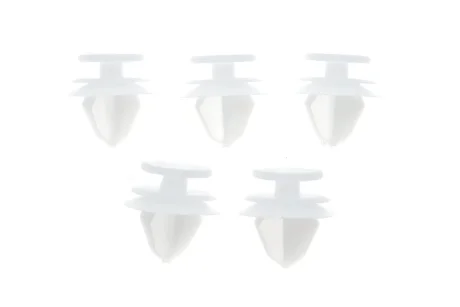 Кліпса кріплення обшивки (к-кт 5шт) Audi/Citroen/Peugeot/Renault/Skoda/VW/Volvo FA1 Fischer Automotive One (FA1) 11-40045.5
