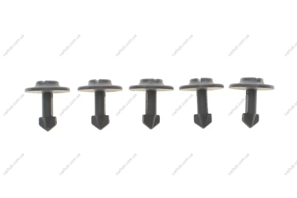 Кліпса кріплення шумоізоляції (к-кт 5шт) Audi 100/ A4/ A6 -11 Fischer Automotive One (FA1) 11-40085.5 (фото 1)