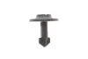 Кліпса кріплення шумоізоляції (к-кт 5шт) Audi 100/ A4/ A6 -11 Fischer Automotive One (FA1) 11-40085.5 (фото 4)