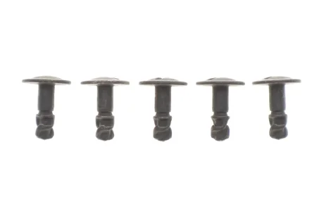 Кліпса кріплення (к-кт 5шт) Audi A6/ VW Passat 96-05 (папа) Fischer Automotive One (FA1) 11-40088.5