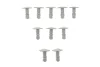Болт захисту кришки двигуна (к-кт 10шт) VW Passat 96-05 Fischer Automotive One (FA1) 11-40094.10 (фото 1)