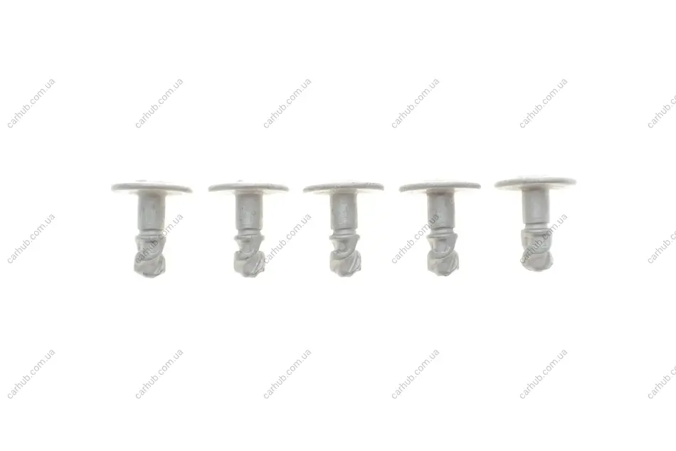 Болт захисту кришки двигуна (к-кт 5шт) VW Passat 96-05 Fischer Automotive One (FA1) 11-40094.5 (фото 1)