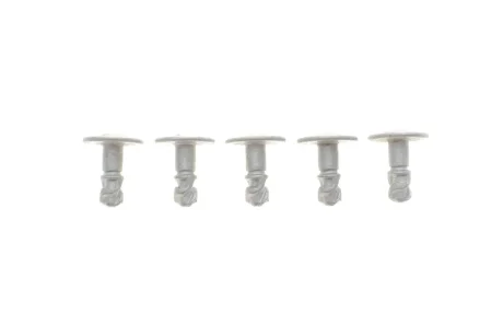 Болт захисту кришки двигуна (к-кт 5шт) VW Passat 96-05 Fischer Automotive One (FA1) 11-40094.5