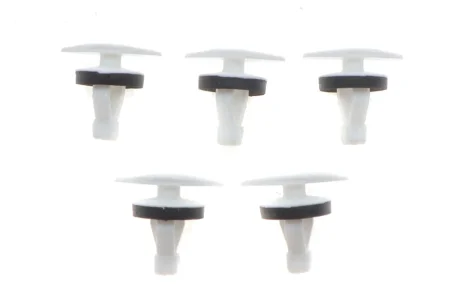 Кліпса кріплення обшивки (к-кт 5 шт) Audi A4 00-08 FA1 Fischer Automotive One (FA1) 11-40102.5