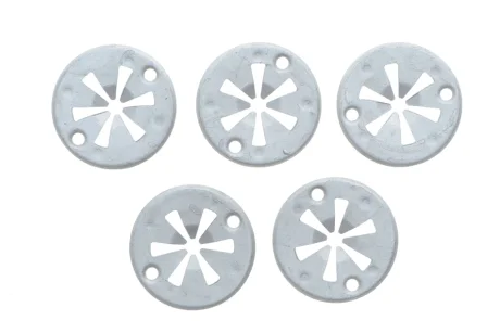Шайба фіксуюча (к-кт 5шт) VW Caddy II/III/Crafter 30-35/30-50/Golf II/III/IV/V/VI/Jetta II 80- FA1 Fischer Automotive One (FA1) 11-40111.5
