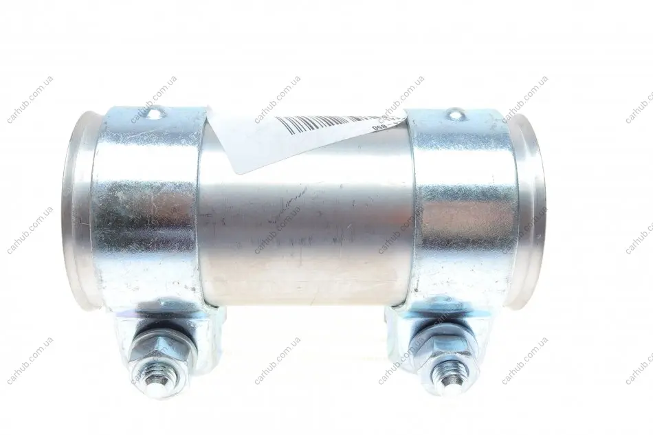 Хомут глушника (передній) VW Passat 1.6-1.9 TDI/TD 88-05 (50/54.5x125) FA1 Fischer Automotive One (FA1) 114-850 (фото 1)
