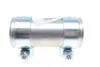 Хомут глушника (передній) VW Passat 1.6-1.9 TDI/TD 88-05 (50/54.5x125) FA1 Fischer Automotive One (FA1) 114-850 (фото 1)