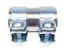 Хомут глушника (передній) VW Caddy III/IV 04- (50/54.5x90) FA1 Fischer Automotive One (FA1) 114-852 (фото 3)
