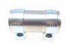 Хомут глушника (передній) VW LT 2.5 SDI/2.8 TDI 96-06 (56/60.5x125) FA1 Fischer Automotive One (FA1) 114-856 (фото 1)