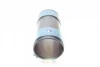 Хомут глушника (передній) VW LT 2.5 SDI/2.8 TDI 96-06 (56/60.5x125) FA1 Fischer Automotive One (FA1) 114-856 (фото 4)