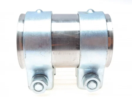 Хомут глушника (передній) VW Caddy III 1.9 TDI 04-10 (56/60.5x95) FA1 Fischer Automotive One (FA1) 114-857