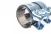 Хомут глушника (передній) VW Crafter/T5/T6 2.0 TDI/TSI 10- (65/69.5x90) FA1 Fischer Automotive One (FA1) 114-866 (фото 2)